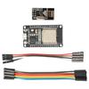ESP32+NRF24L01+Кабель DTU Для Hoymiles DIY Набор Легкий Мониторинг Высокопроизводительные Компоненты Широкая Совместимость