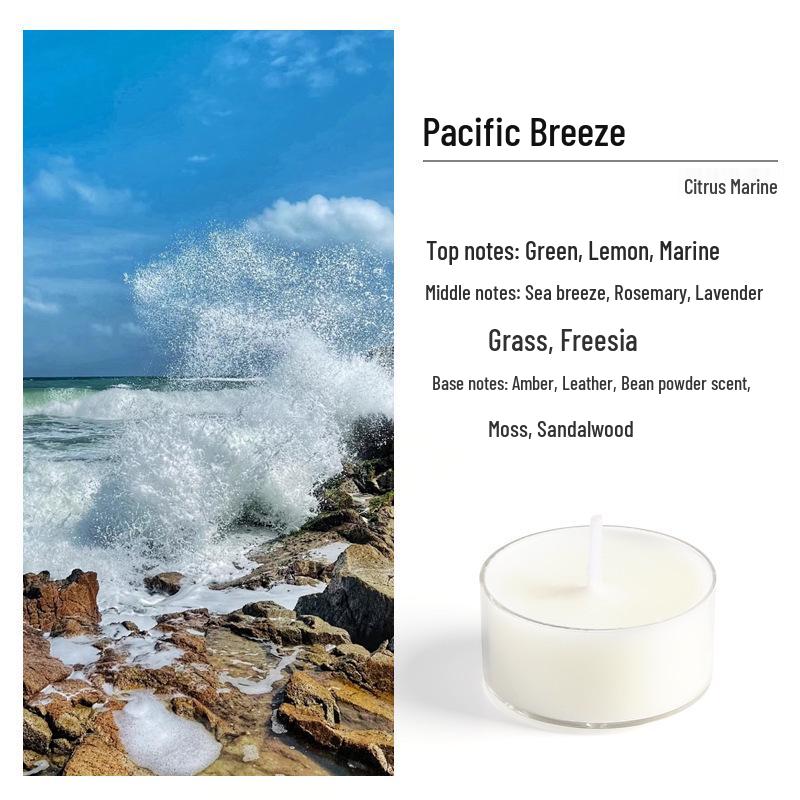 Premium Aromatherapy Candle Set: 38 Scented Samples - Ideal for Gifts, Birthdays, Parties, and Elegant Decor.