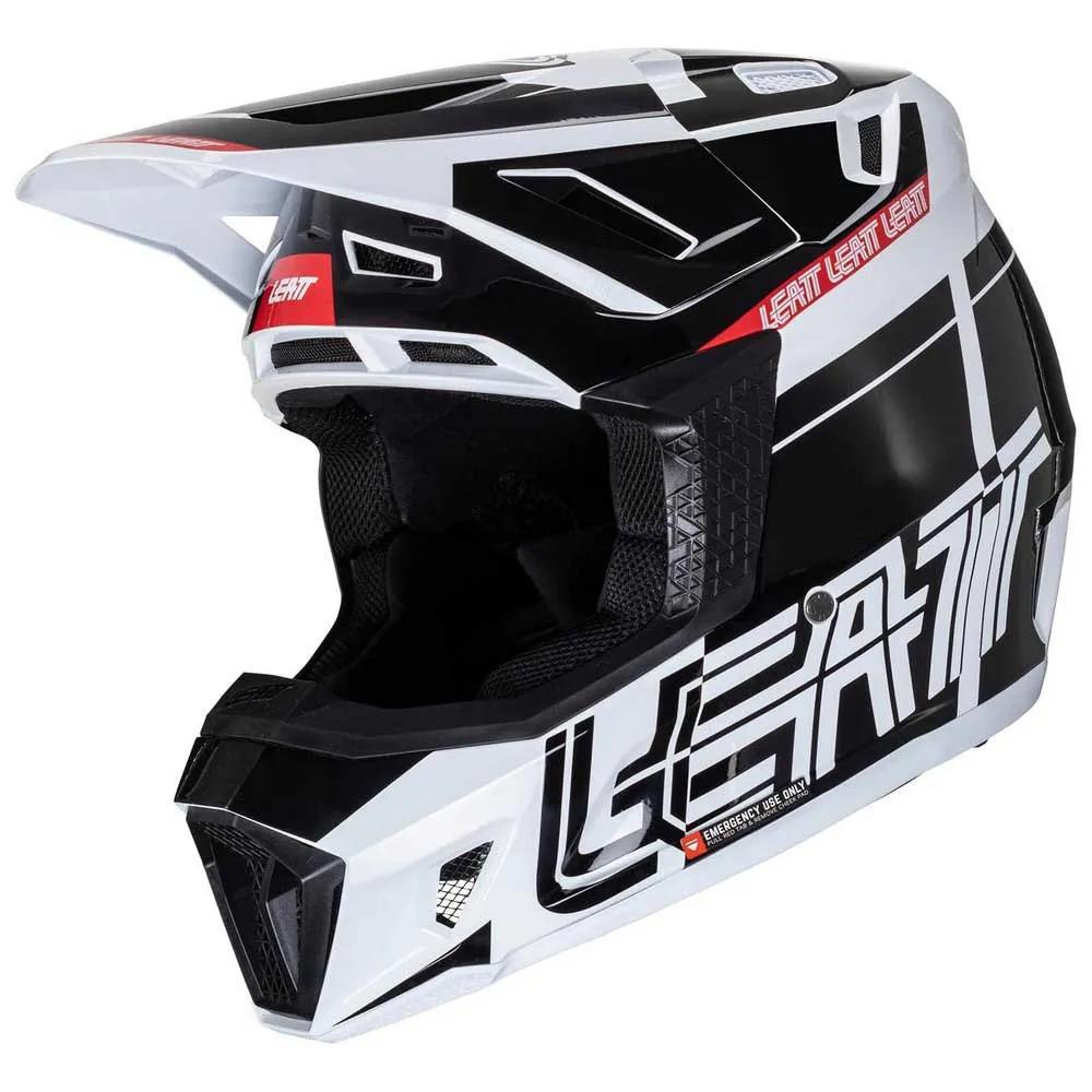 Leatt Off-Road Helmet 7.5