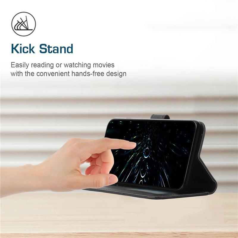 Кожаный чехол-книжка Spark40 для Tecno Spark 40 40c Camon 40 Premier Pro Plus 4G Coque Магнитные чехлы Подставка Кошелек Чехол для телефона