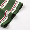 MQD Boys' Classic Stripe Short Sleeve T-Shirt