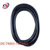 Honda Civic 16-21 Trunk Lid Sealing Rubber Strip 74865-TET-H01