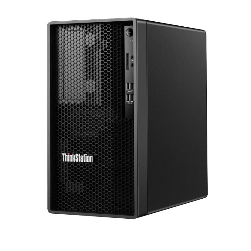 Lenovo ThinkStation K-C3 Desktop Workstation (CN version)