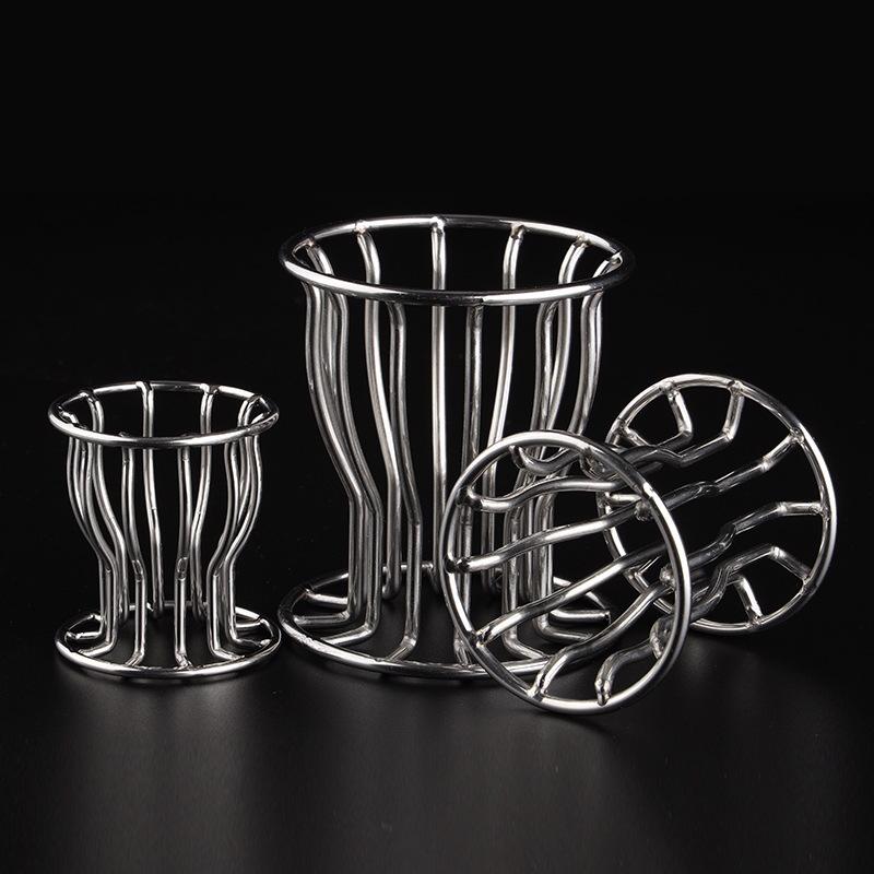 Полый анальный дилататор из нержавеющей стали, анальная пробка - Игрушка для флирта для взрослых, унисекс