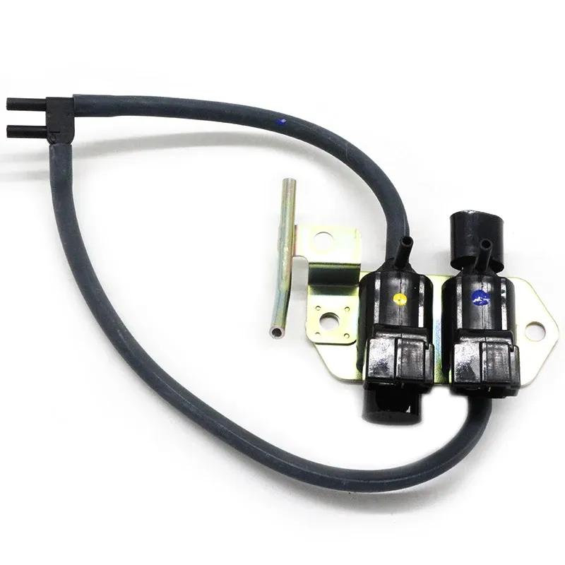 MR263723 Vacuum Switch Solenoid Valve For Mitsubishi Pajero Montero Sport 3.0L 3.5L 1997-2004