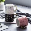 350 Ml Mug European Style Coffee Cup Creative Mug Ceramic Cup Gift Office Cup