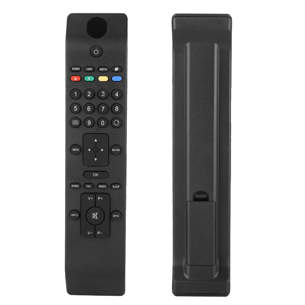 Universal RC3902 TV Remote Control Smart Remote Controller Replacement for SHARP