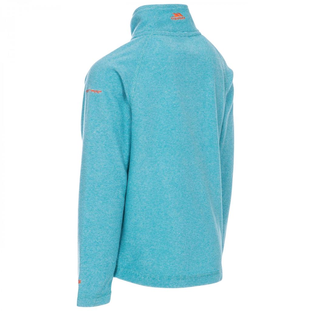 Childrens Girls Meadows Fleece