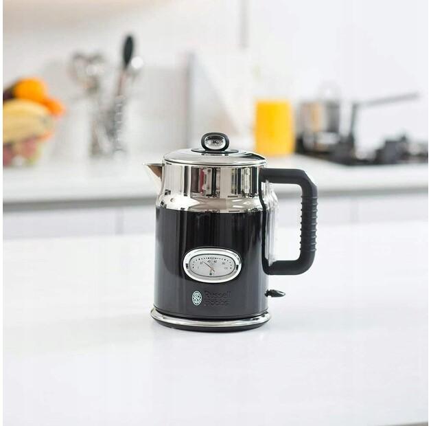 Электрический чайник Russell Hobbs Retro 21671-70