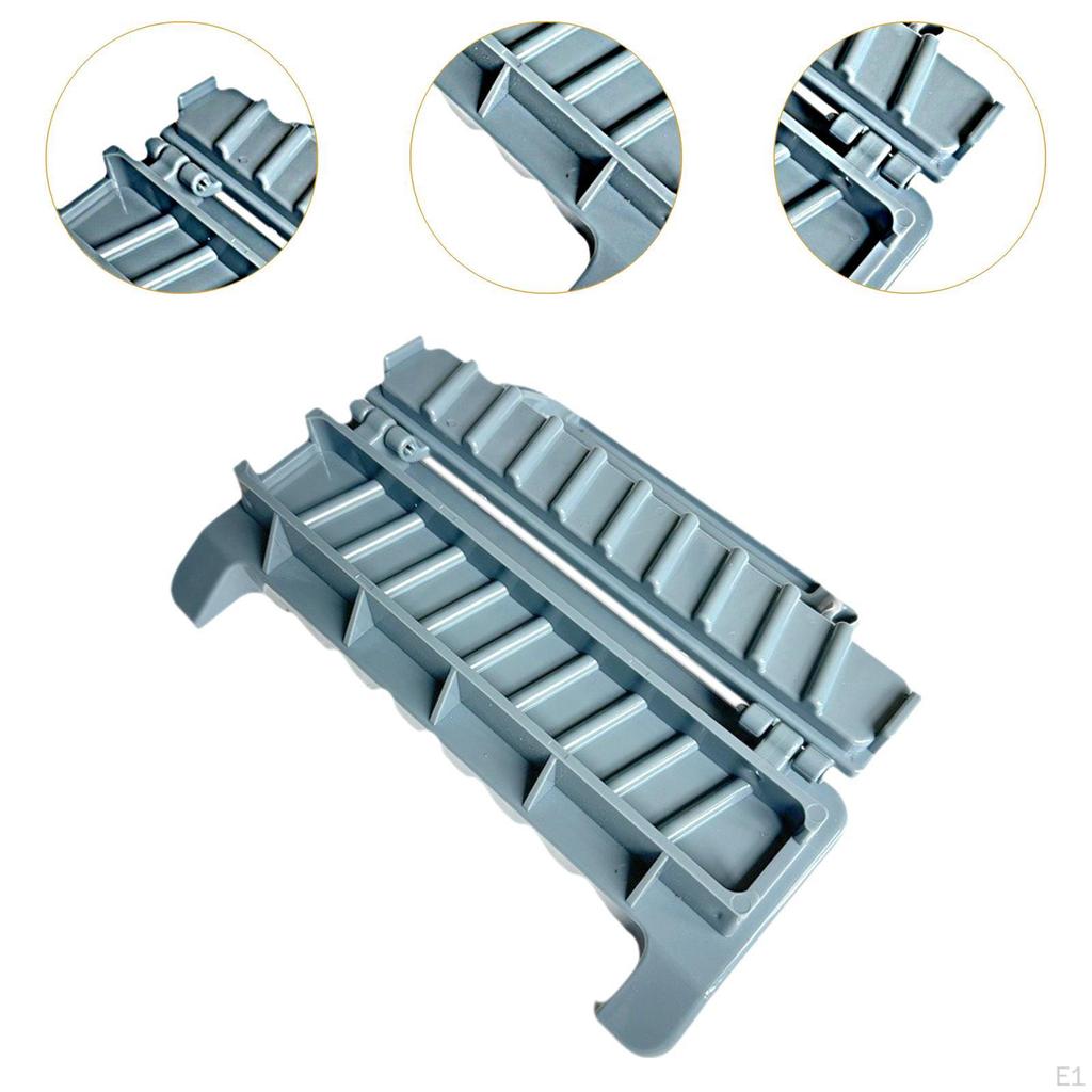 Большой пресс для приготовления кебаба, ручной инструмент для кабоба, простой в использовании, складной, легко моется, незаменимый инструмент для гриля