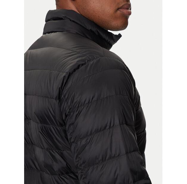 Куртка пуховая EA7 Emporio Armani 8NPB23 PNGPZ 0208