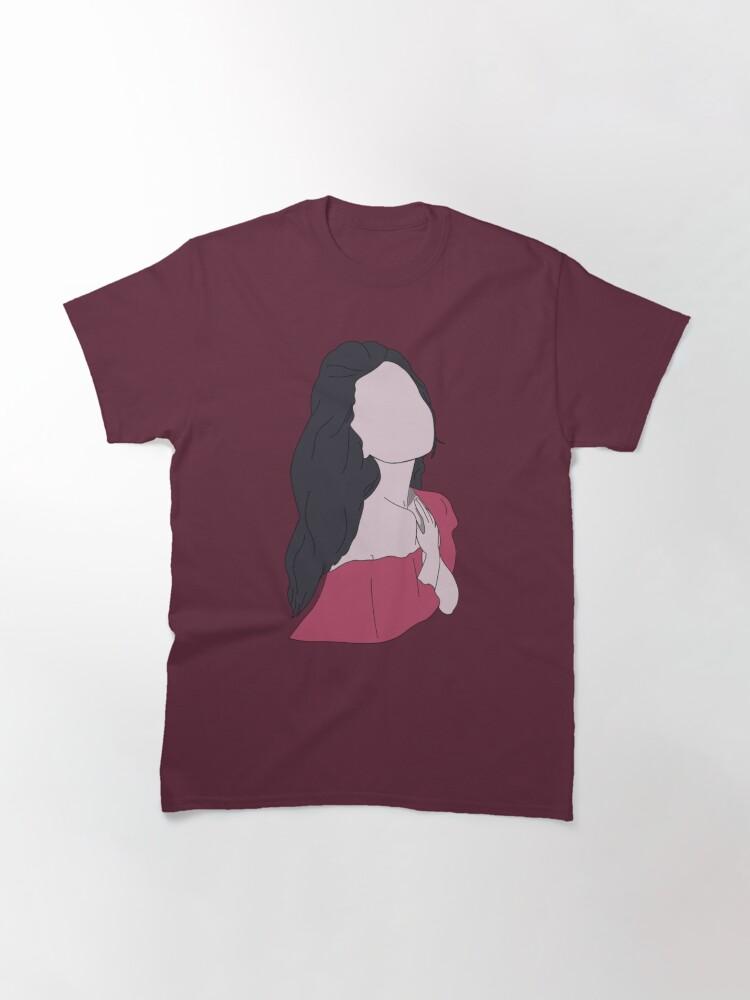Selena Classic T-Shirt