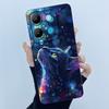 Чехол для телефона Infinix Smart 7 Plus X6517 Smart 7Plus Мягкий силикон Чехол Сладкий Милый Забавный Крутой Печать Защитная задняя крышка