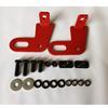 Задний фаркоп-крюк для Suzuki Jimny JB64/JB74