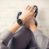 Casio Женские часы VINTAGE Series Серые A100WEGG-1A A100WEGG-1A