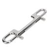 Swivel Eye Swivel Hook 316 Stainless Steel Spring Snap Hook D Ring Snap  Marine Diving