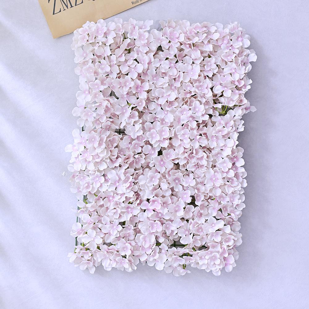 Искусственные цветы, настенная панель, 3D цветочный фон, искусственные розы для стены, вечеринки, свадьбы, девичника, уличное украшение