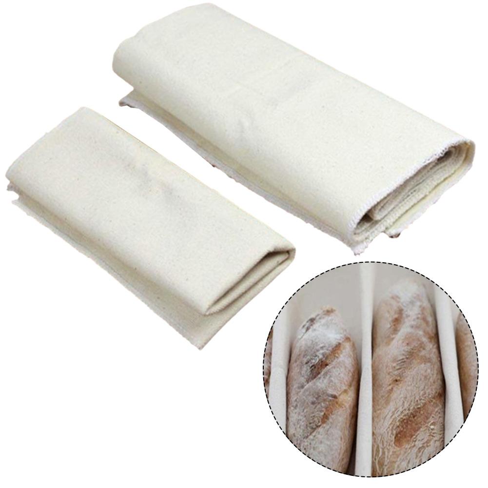 Bread Cloth Baker\'s Linen Baking Molds Dough Leavening