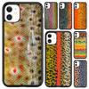 Чехол для телефона Fly Fishing с изображением ручьевой форели для iPhone 17 Air 16 pro max 15 14 plus 12 13 Защитная накладка coque
