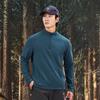 TOREAD Men's Outdoor Anti-static Fleece Jacket