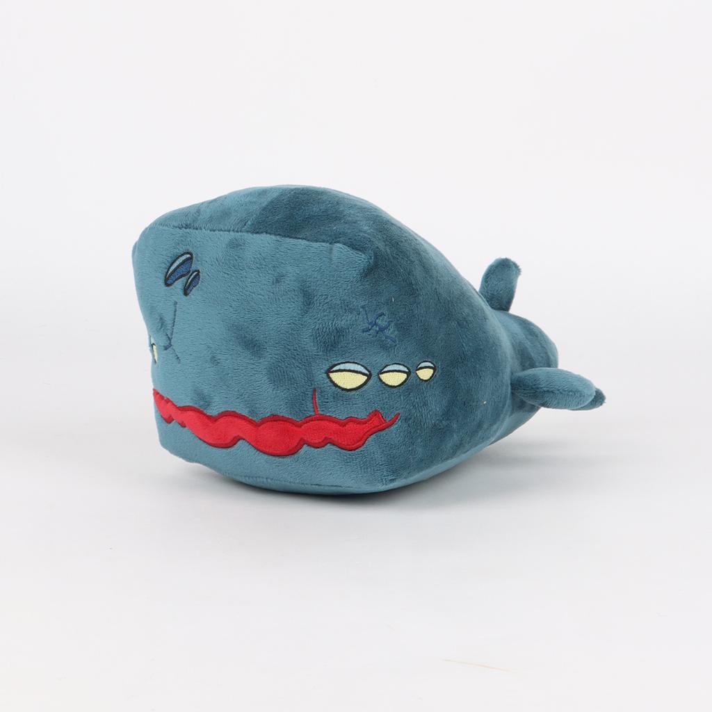 Slay The Spire2 Gaming Peripherals Plush Toy Stuffed Animal Birthday Gift Kid Christmas Gift