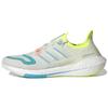 Новые Ultra Boost 22 Sky Mint Rush GY8674