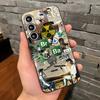 TV B-Breaking Bad Phone Case For Samsung A25 A13 A33 5G A54 A36 A35 A56 A52 A14 Shockproof Soft Cover
