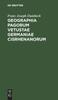 Книга Geographia Pagorum Vetustae Germaniae Cisrhenanorum : Proxime Quidem Rhenum a Basilea Ad Moenum Fl. Sitorum, Quales Fere Saec. XII. Fuere