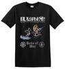 BLASPHEMY - Футболка 'Боги Войны'