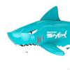 Electric RC Shark Toy, Boat Water High Simulation Mini Remote Control for