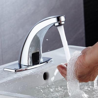 Автоматический сенсорный смеситель для холодной воды Honggong