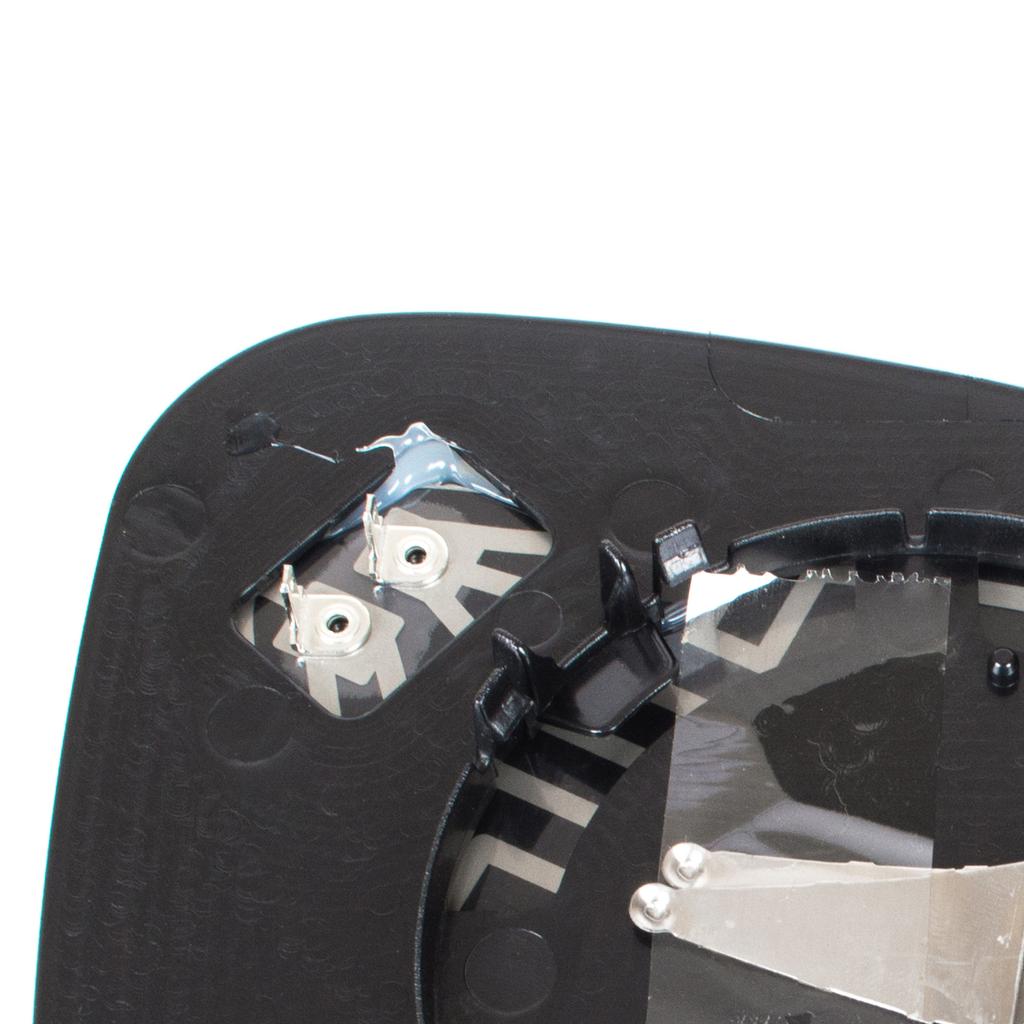 Opel Zafira C 2012- HEATED mirror insert left