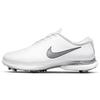 Air Zoom Victory Tour 2 Wide Low Белый Металлический Платиновый CW8189-100