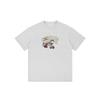 2024 Trendy American Cartoon Retro Unisex Streetwear T-shirt