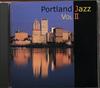 CD VARIOUS - Portland Jazz Vol. II PPCD9609 Pillar Producti 2001 US Jazz Used