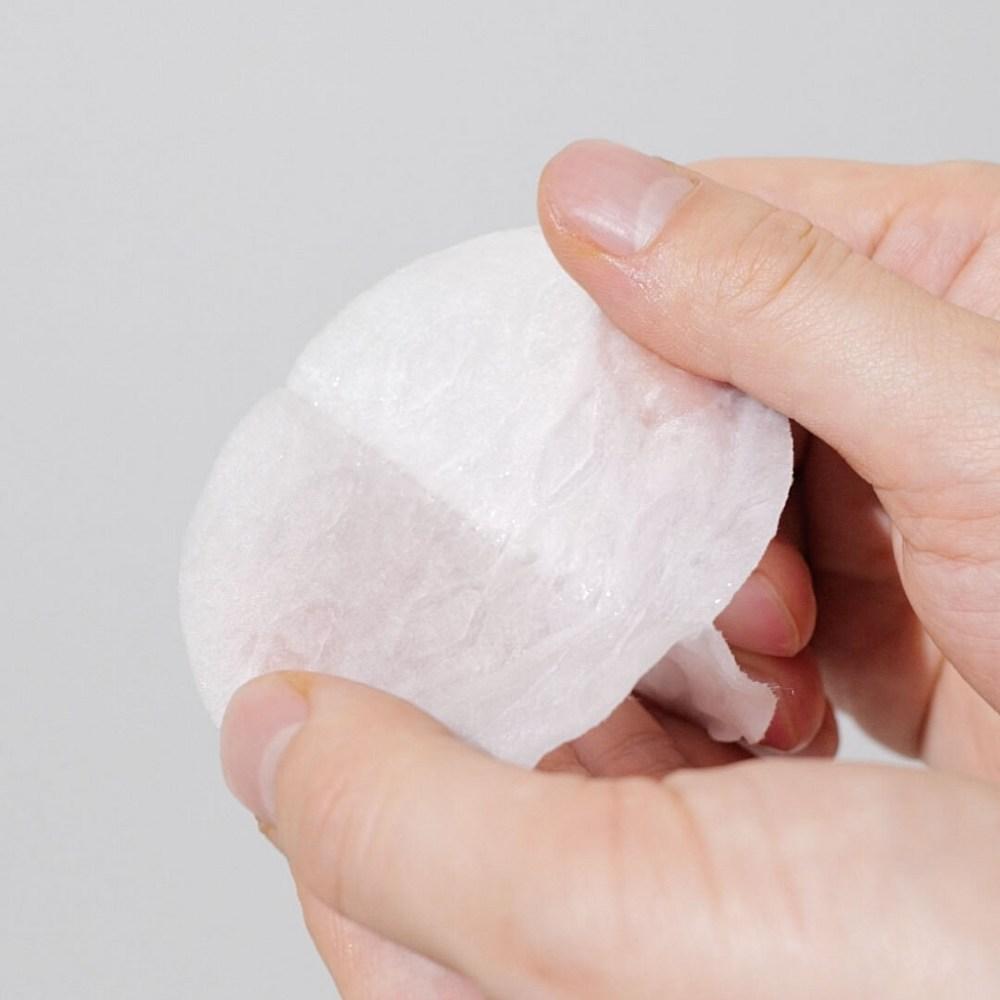 Увлажняющие успокаивающие тонер-пластины Ohada с веганской эссенцией, солью и цикой, 25 листов, 170 мл, 1 шт.