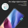 PINWUYO For Xiaomi Redmi Note 13 Pro 4G/5G/Poco M6 Pro 4G JK Tempered Glass Film Series-2 High Aluminum-silicon Glass Full Screen Protector