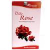 Rose Masala Incense Sticks 12 Count Vedic