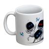 Astro Bot The Bots Mug