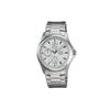 Мужские БЕЛОЕ Классические Часы MTP-1246D-7A MTP-1246D-7A