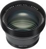 FUJIFILM X100 Teleconversion II Lens, Black, TCL-X100B