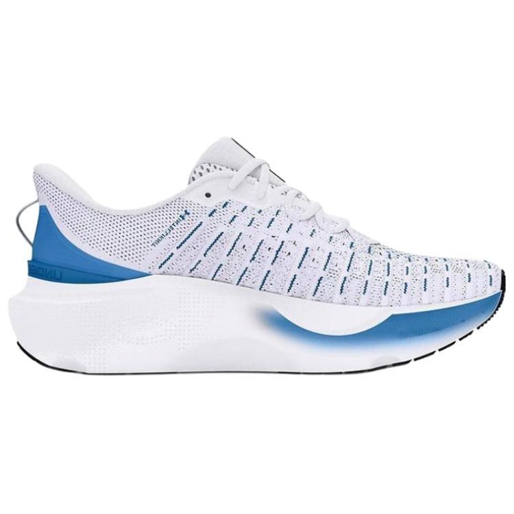 Under Armour Мужские кроссовки HOVR Infinite Elite 'White Photon Blue' 3027189-103
