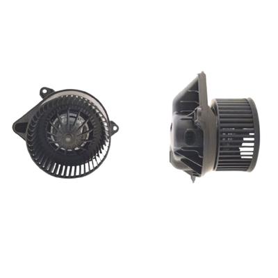 Мотор вентилятора отопителя для Renault Master Mk2 Scenic Mk1 Movano OEM 7701048387