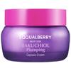 EQQUALBERRY - Bakuchiol Plumping Capsule Cream, 50ml крем для упругости