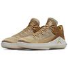 Мужские кроссовки Air Jordan 32 Low PF Golden Harvest Тан Металлик-Золотой AH3347-700