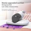 50W Wireless Portable UV Sterilizer Handheld Strong Suction Bed Vacuum Cleaner Household Mite Remover