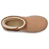 UGG Классические ботинки S Каштановые мужские кроссовки 1135695-CHE