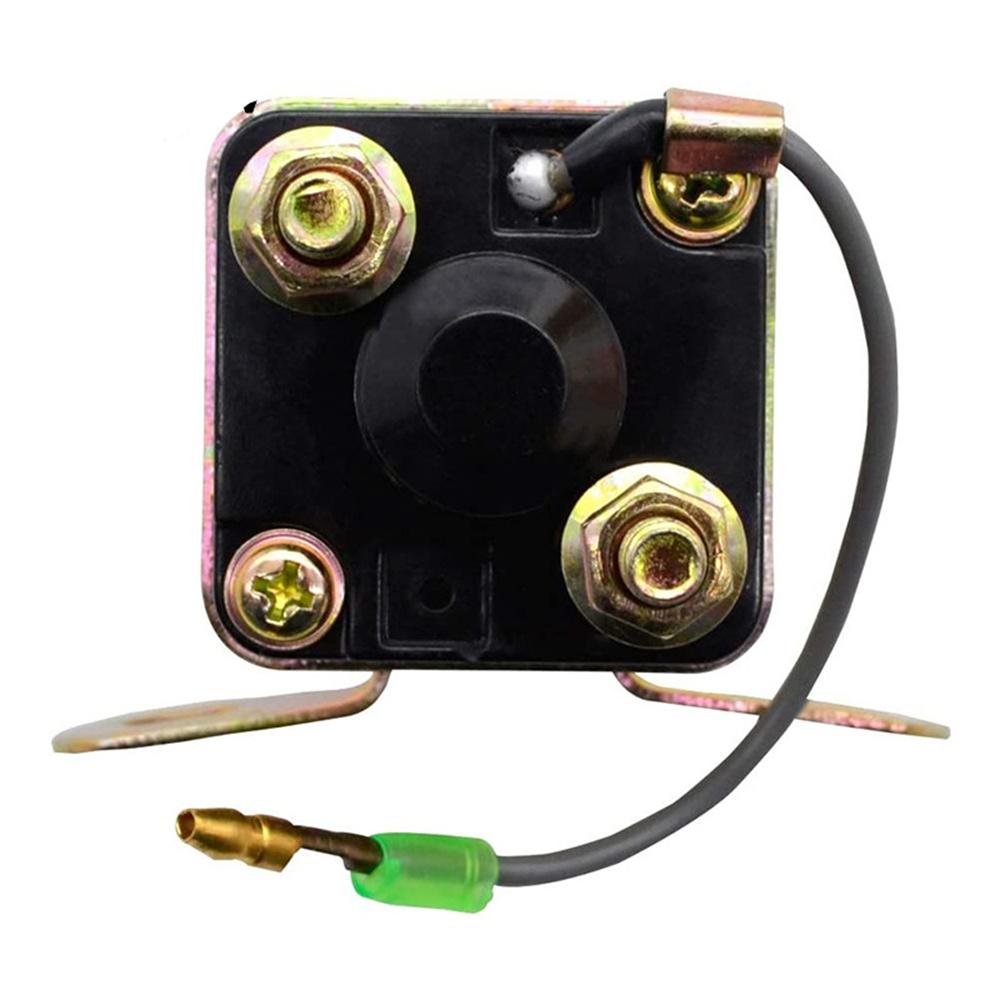 1× Starter Solenoid Relay 4011335 For Polaris Sportsman Xplorer Scrambler Magnum