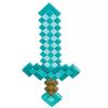 Меч из Minecraft, Белый, Один размер, 65684