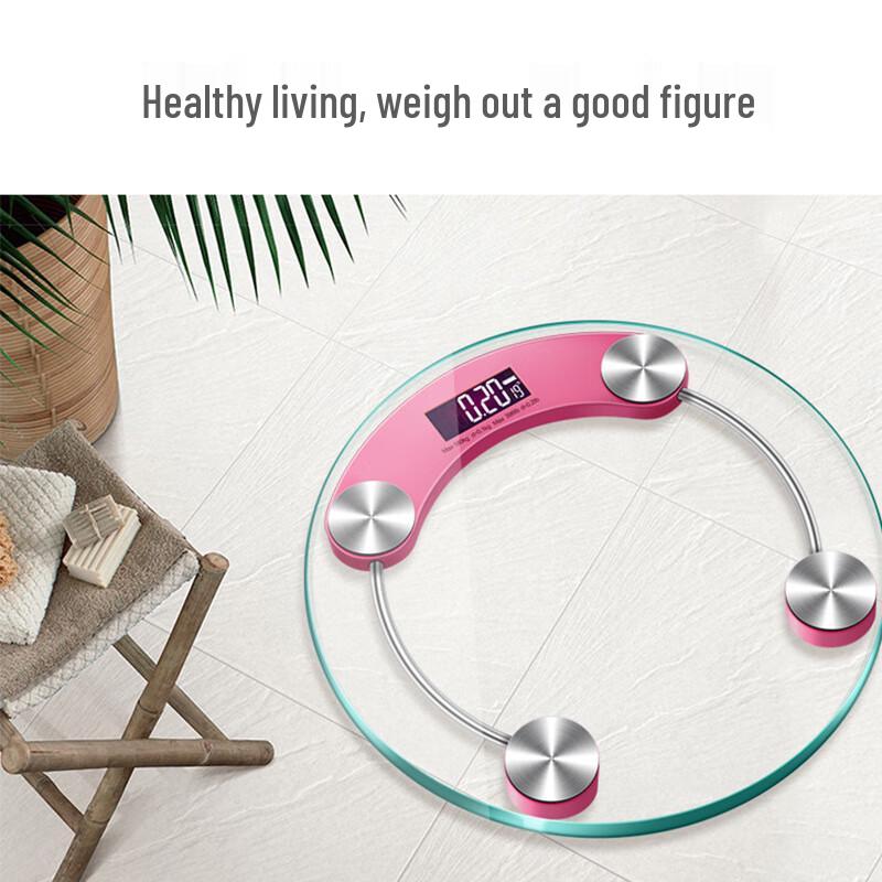 Jinmiao Electronic Personal Weight Scale